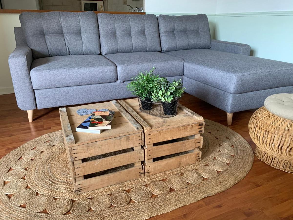 Disney, Comfortable 2 Bedrooms Family Apartment, 7 Pers, Wifi, Netflix Chessy  Εξωτερικό φωτογραφία
