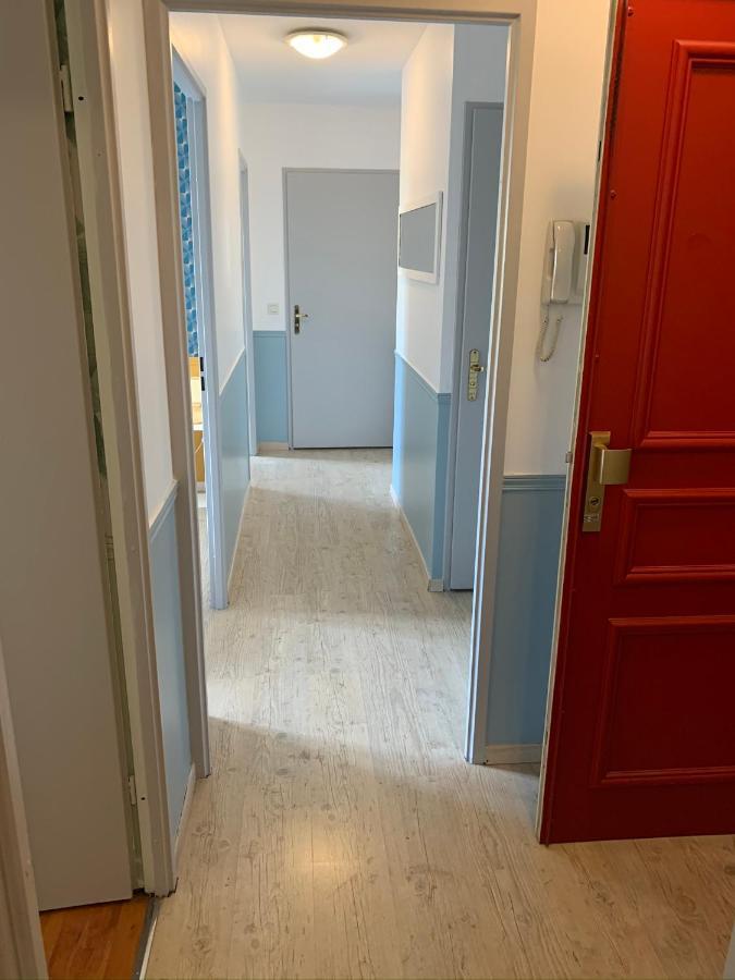 Disney, Comfortable 2 Bedrooms Family Apartment, 7 Pers, Wifi, Netflix Chessy  Εξωτερικό φωτογραφία
