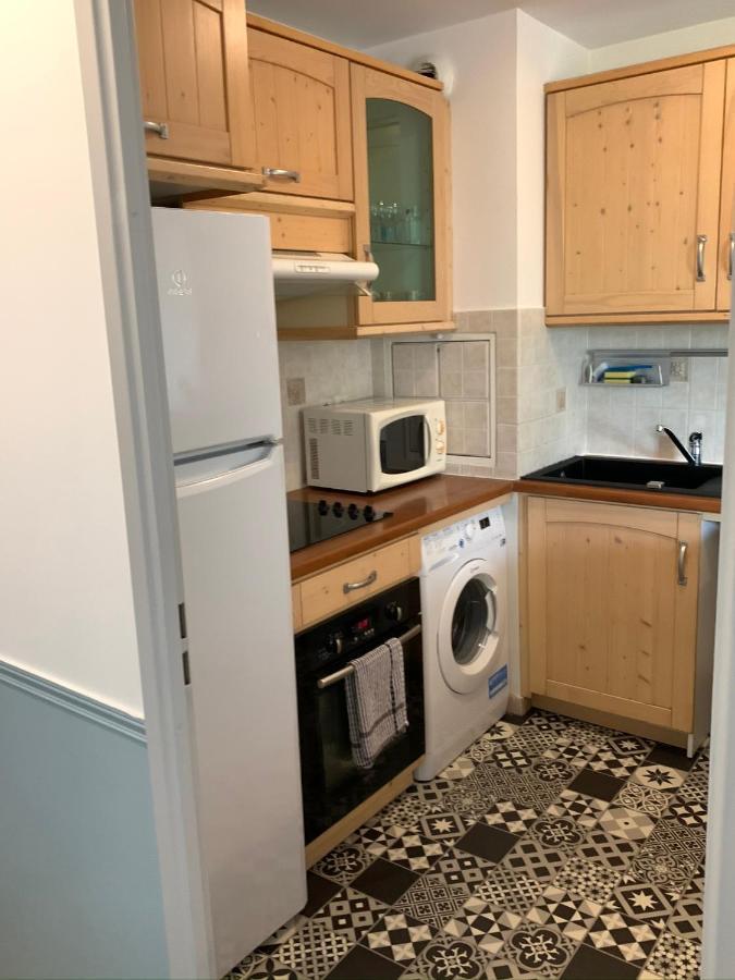 Disney, Comfortable 2 Bedrooms Family Apartment, 7 Pers, Wifi, Netflix Chessy  Εξωτερικό φωτογραφία