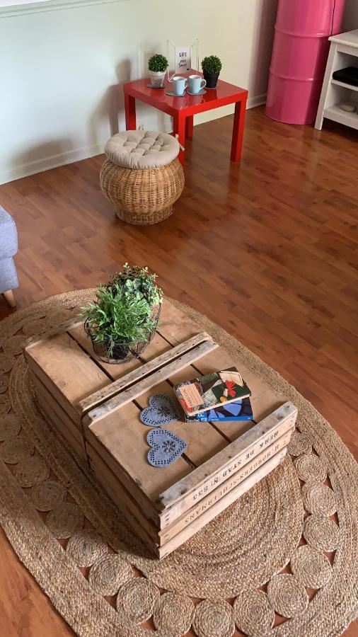 Disney, Comfortable 2 Bedrooms Family Apartment, 7 Pers, Wifi, Netflix Chessy  Εξωτερικό φωτογραφία