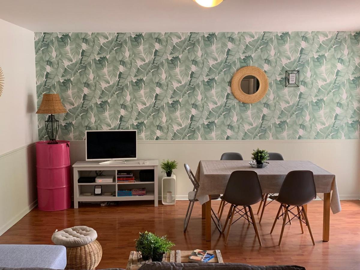 Disney, Comfortable 2 Bedrooms Family Apartment, 7 Pers, Wifi, Netflix Chessy  Εξωτερικό φωτογραφία