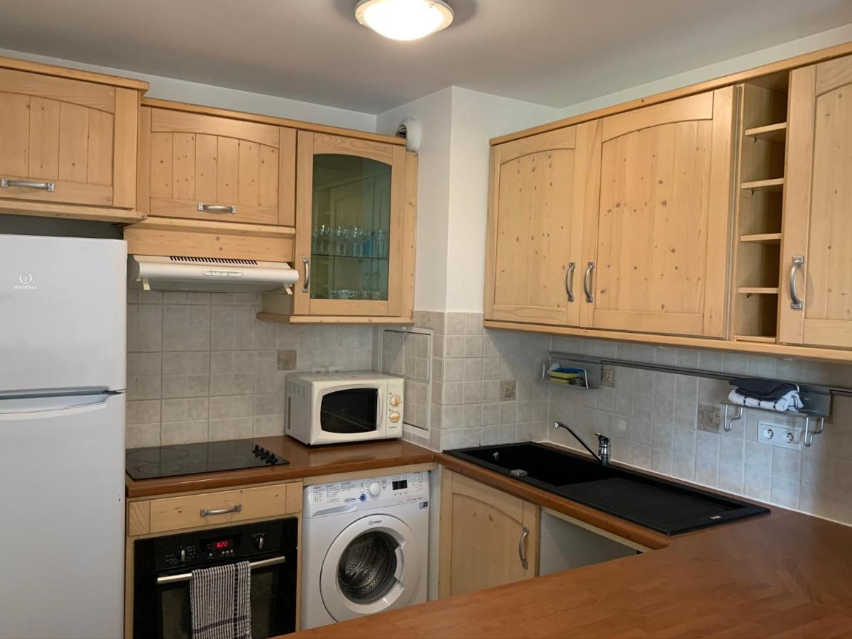 Disney, Comfortable 2 Bedrooms Family Apartment, 7 Pers, Wifi, Netflix Chessy  Εξωτερικό φωτογραφία