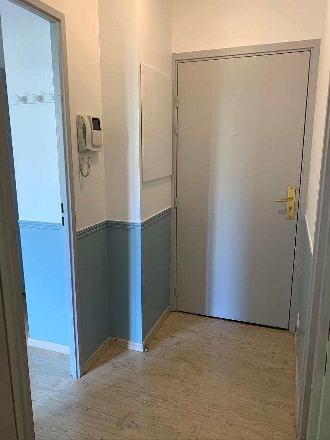 Disney, Comfortable 2 Bedrooms Family Apartment, 7 Pers, Wifi, Netflix Chessy  Εξωτερικό φωτογραφία