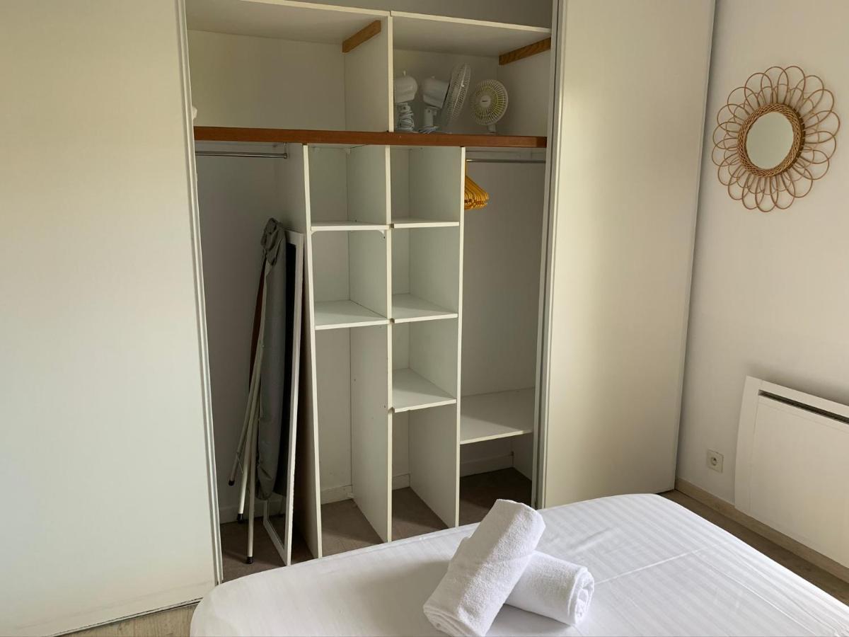 Disney, Comfortable 2 Bedrooms Family Apartment, 7 Pers, Wifi, Netflix Chessy  Εξωτερικό φωτογραφία