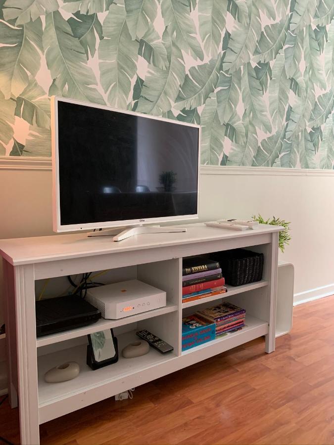 Disney, Comfortable 2 Bedrooms Family Apartment, 7 Pers, Wifi, Netflix Chessy  Εξωτερικό φωτογραφία
